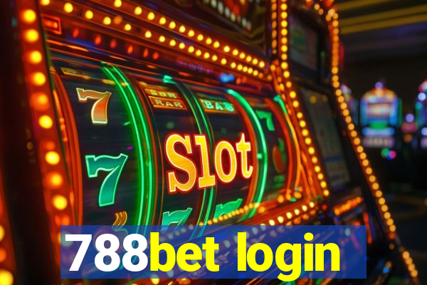 788bet login